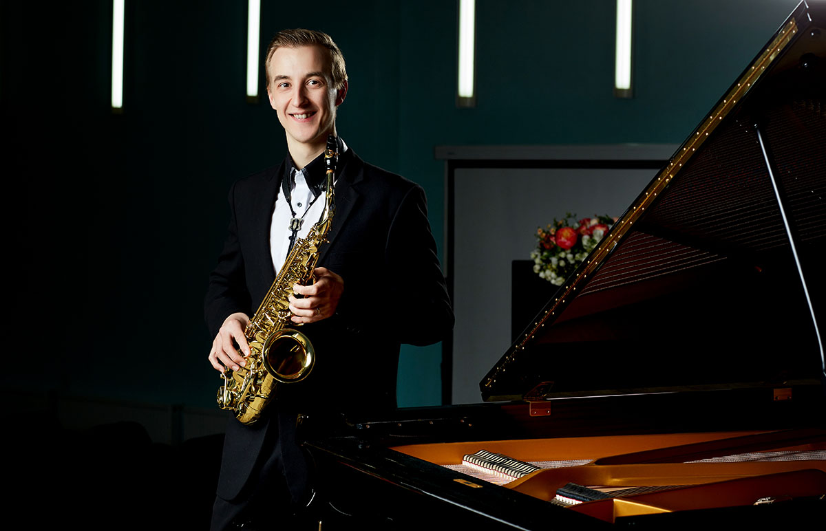 Univ.-Prof. Michael Krenn MA