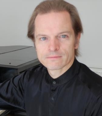 Univ.-Prof. Markus Prause