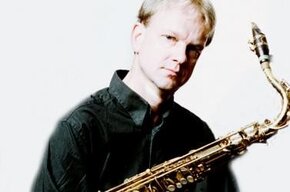 Arno Bornkamp – Meisterklasse Saxophon