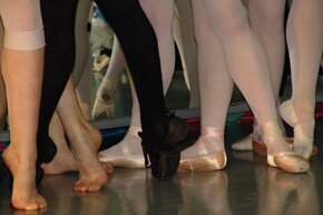 ballett/modern/tanzt