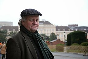 Wolfgang Rihm © Erich Marinitsch