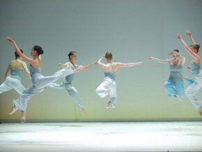 ballett/modern/tanzt #4
