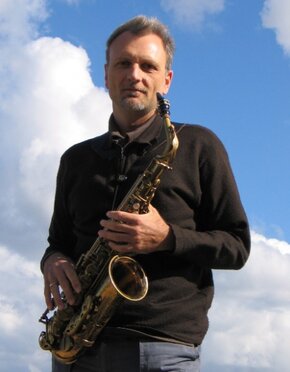 Dimos Dimitriadis - Erasmus Workshop und Masterclasses Jazz-Saxophon - The History of Jazz as a polyrhythmic and polyphonic Music