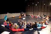 Musiktheater für Kinder © W.Simlinger