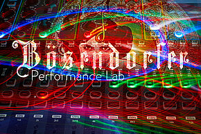 Eröffnung des Bösendorfer Performance Lab „Wenn Klang Flügel bekommt“