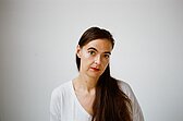 Doris Uhlich © Katharina Šoškić