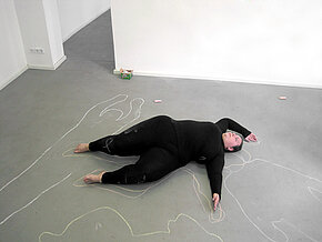 Performance-Workshop „Fluxus Scores“ mit Julischka Stengele