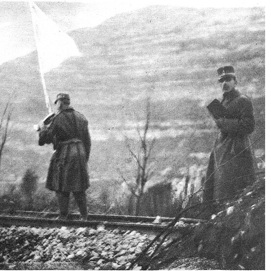 © ANNO/Österreichische Nationalbibliothek