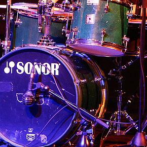 muk.jazz.session: Straight Ahead & Beyond Ensemble Mario Gonzi