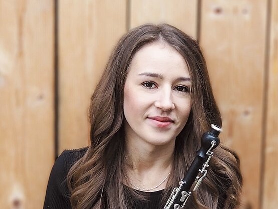 Katharina Kratochwil, Foto © privat.