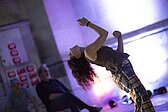 Public Moves „Diverse Dances“ mit Sonja Browne @ Thomas Richter