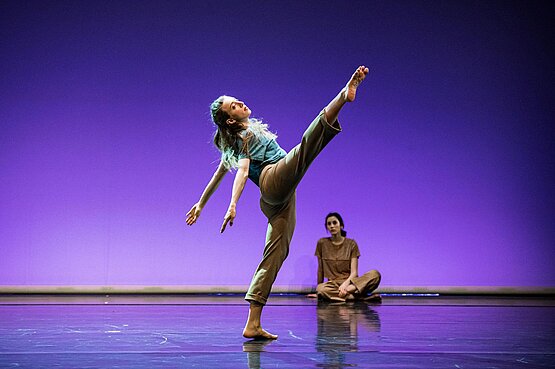 Chiara Aprea © Arnold Mike