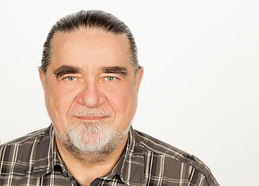 Workshop „Notation der zeitgenössischen Musik“ mit Josef Durek