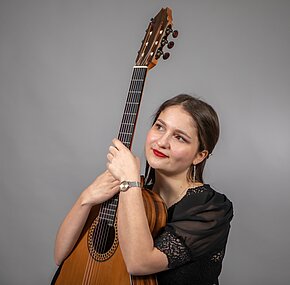 Cassie Martin © André Mirat