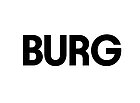 Logo BURG 