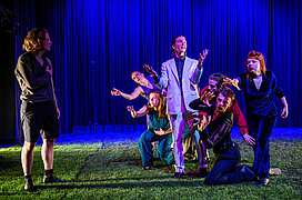 Kaltes Herz oder Wer wird&hellip;