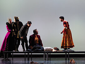 A Midsummer Nights Dream ©&hellip;