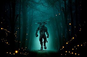 Monster, Mythen, Musical