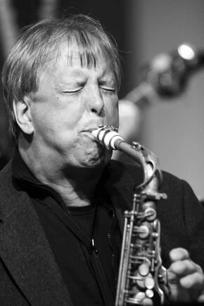 Masterclass Jazz-Saxophon mit Dick Oatts