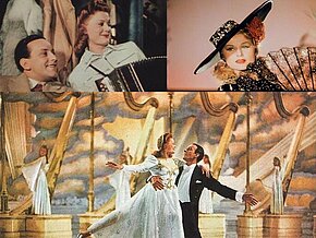 Die Frau meiner Träume