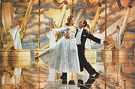 Die Frau meiner Träume