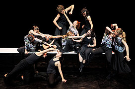 Contemporary Dance