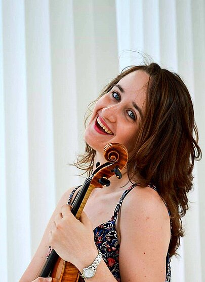 Sara Colombi © Privat