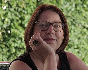 Workshop Terlusollogie mit Ulli Nagy