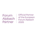 Europäisches Forum Alpbach: Partnerlogo