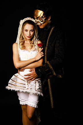 Foto: Fotostudio WILKE