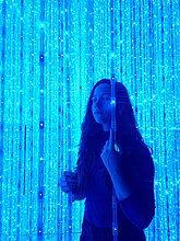 (c) Veronica Klavzar