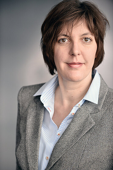 Karoline Exner © Tine Edel