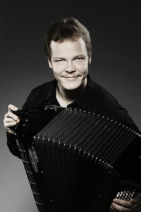 Erasmus-Masterclass Akkordeon mit Veli Kujala (Sibelius Academy Helsinki)