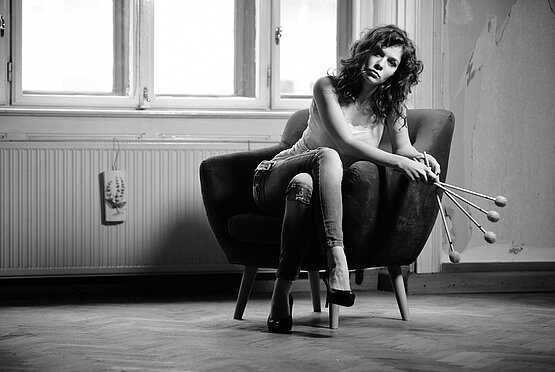 Aleksandra Šuklar © Casanova Sorolla 