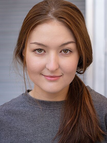 Yana Ermilova © Daniel Kastner