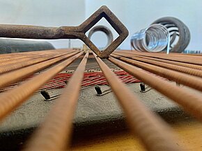 MUK meets IFK: Trembling Skins. Membranes of Music Making Bodies