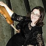 Ulrike Engel. Foto © Nancy Horowitz