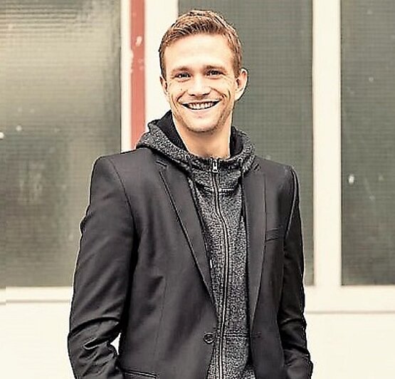 Michael Steinocher © Tino Riebl