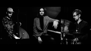 Joe Zawinul Prize der MUK 2025: Katarina Kochetova presents „Overdubs in Jazz“ (UA/RS/USA/A)