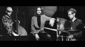 Joe Zawinul Prize der MUK 2025: Katarina Kochetova presents „Overdubs in Jazz“ (UA/RS/USA/A)