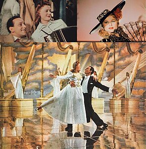 Die Frau meiner Träume