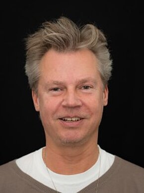 Jarmo Hoogendijk © www.codarts.nl