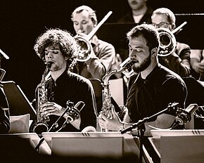 MUK.jazz „X-tra“