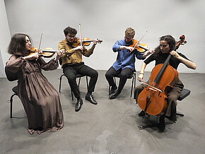 Poetische Kontraste: Brahms und die französische Klangwelt