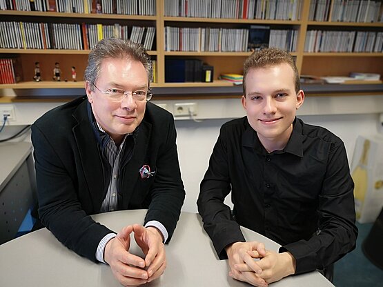 © Sandra Koblischke