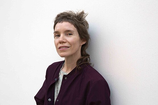Charlotta Ruth © Verena Miedl-Faißt