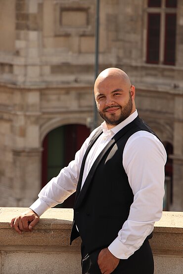 Ardalan Jabbari © Rezzarte