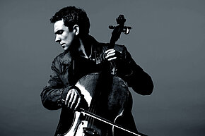 Johannes Moser © Manfred Esser-Hänssler