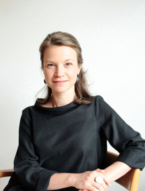 Gastvortrag „Architektur als Impulsgeberin für den Tanz“ von Katharina Voigt
