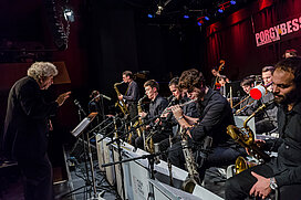 Artist in Residence Programm